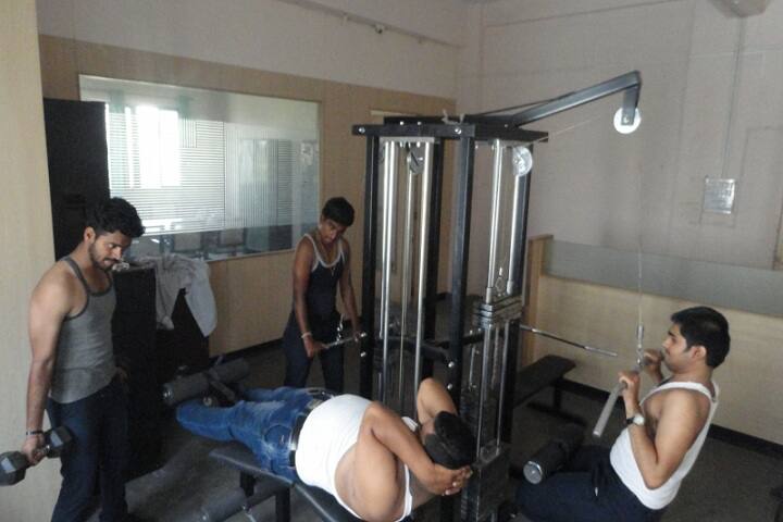 gymnasium